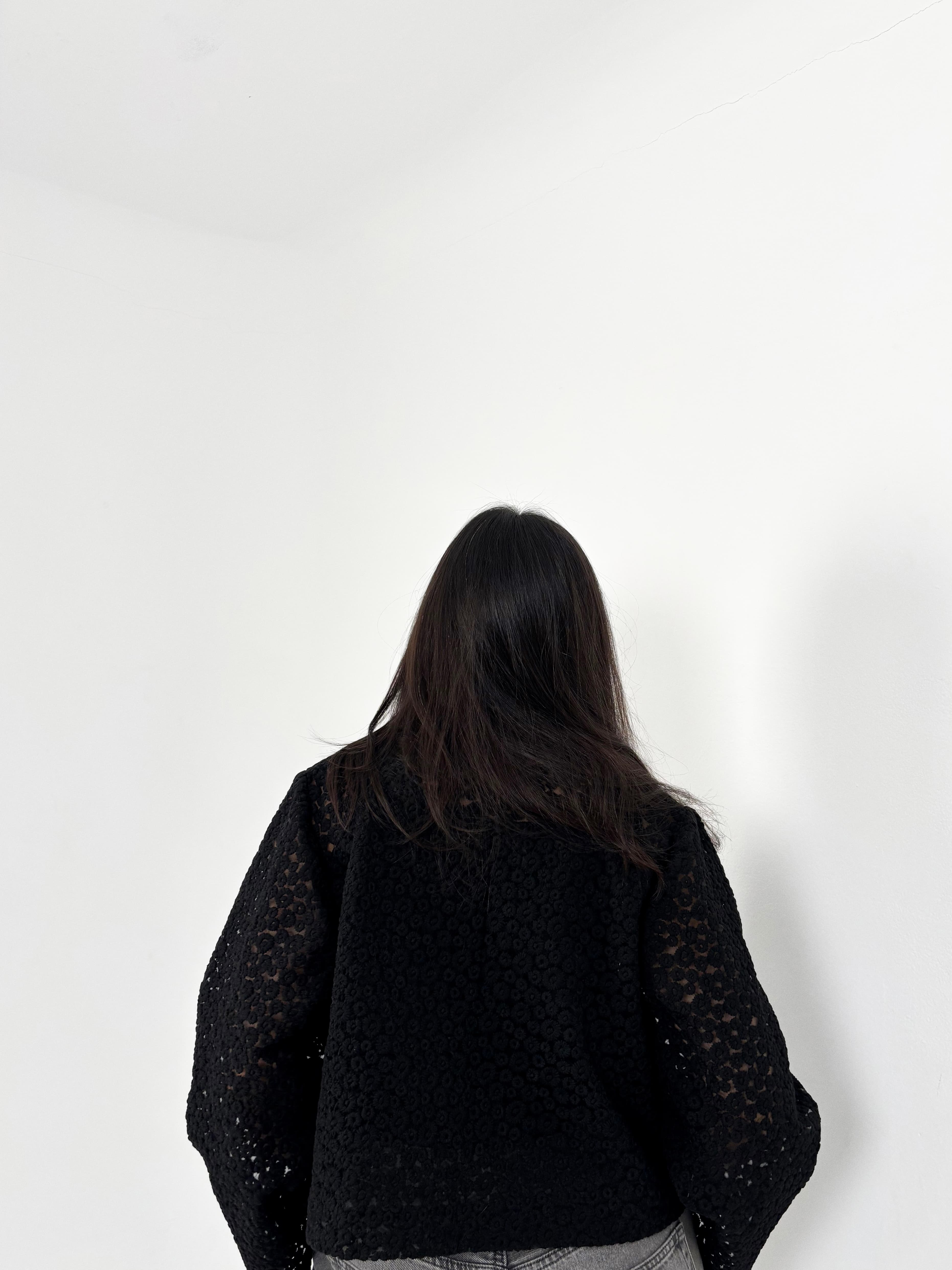 The Florence Jacket