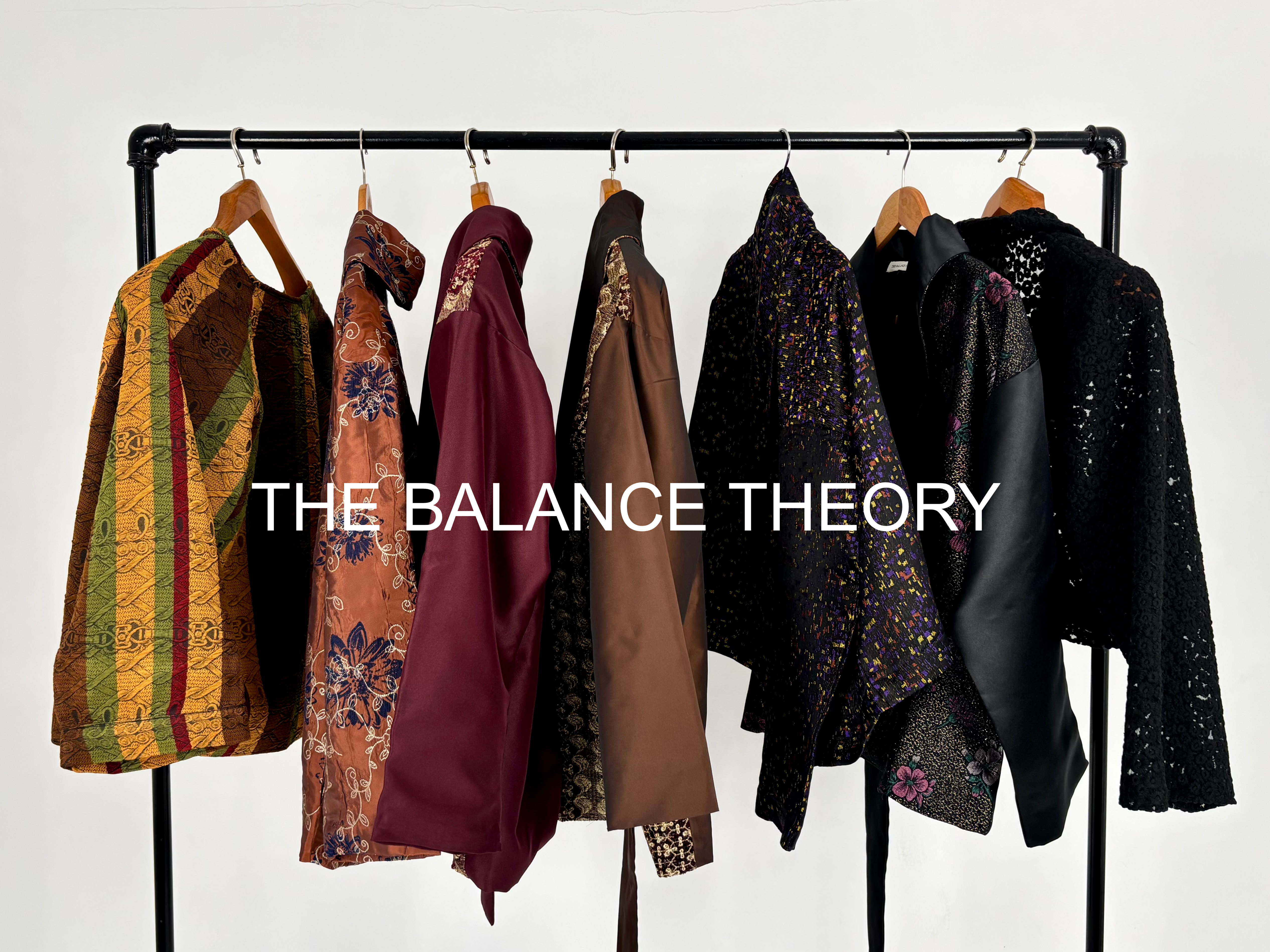 The Balance Theory
